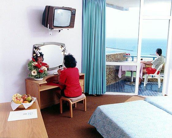 パーク ホテル ネタニヤ ネタニア 部屋 写真